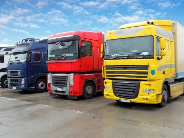 Konya Eceabat Nakliye